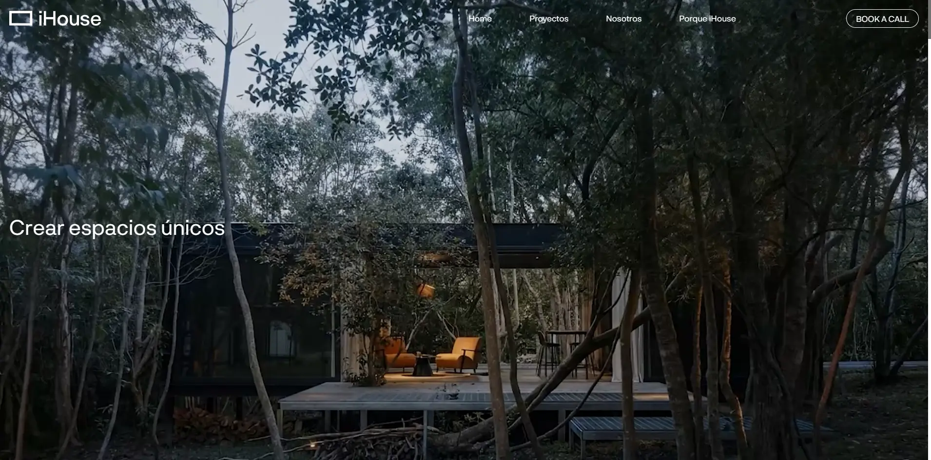 iHouse