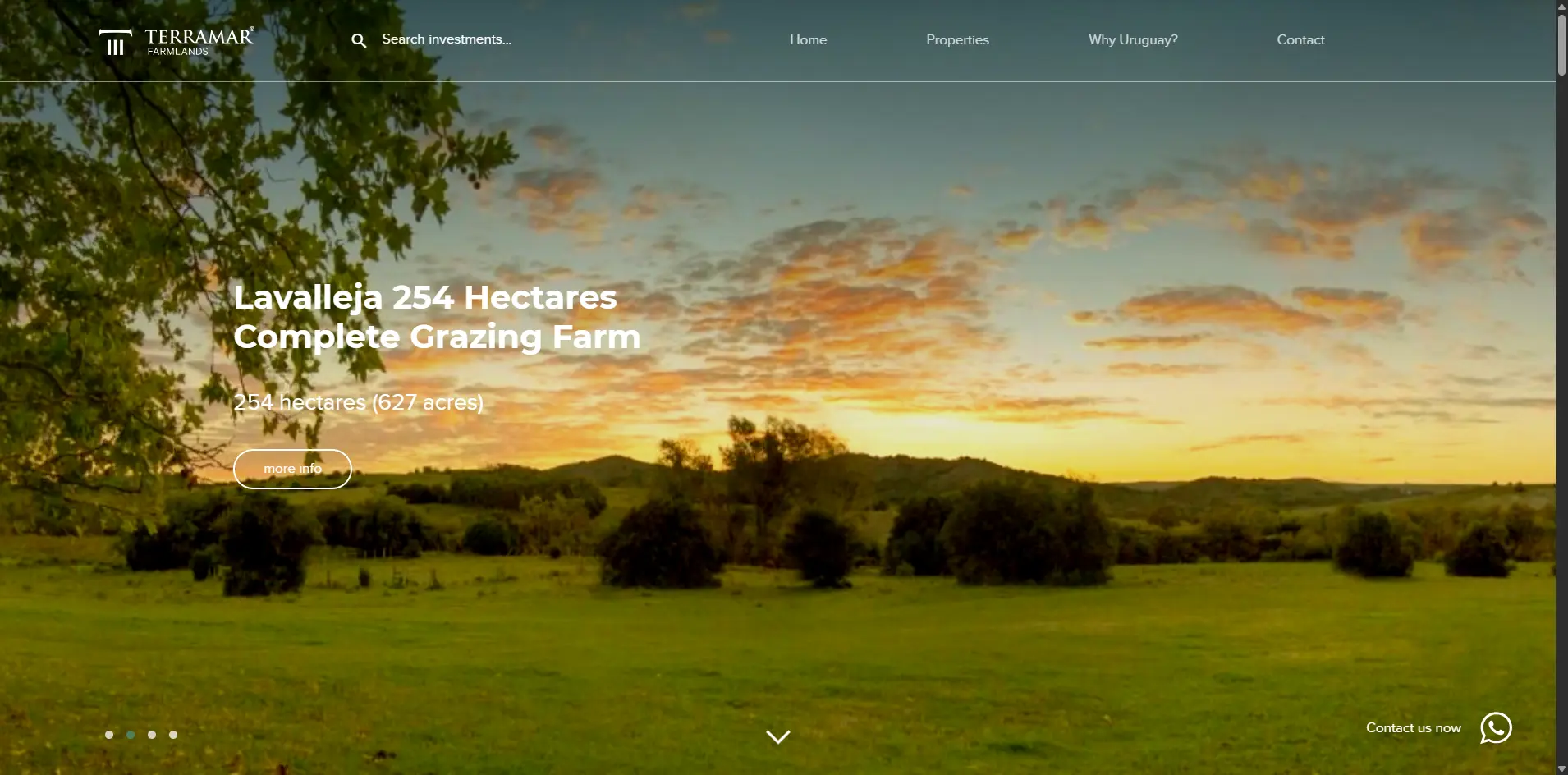 Terramar Farmlands
